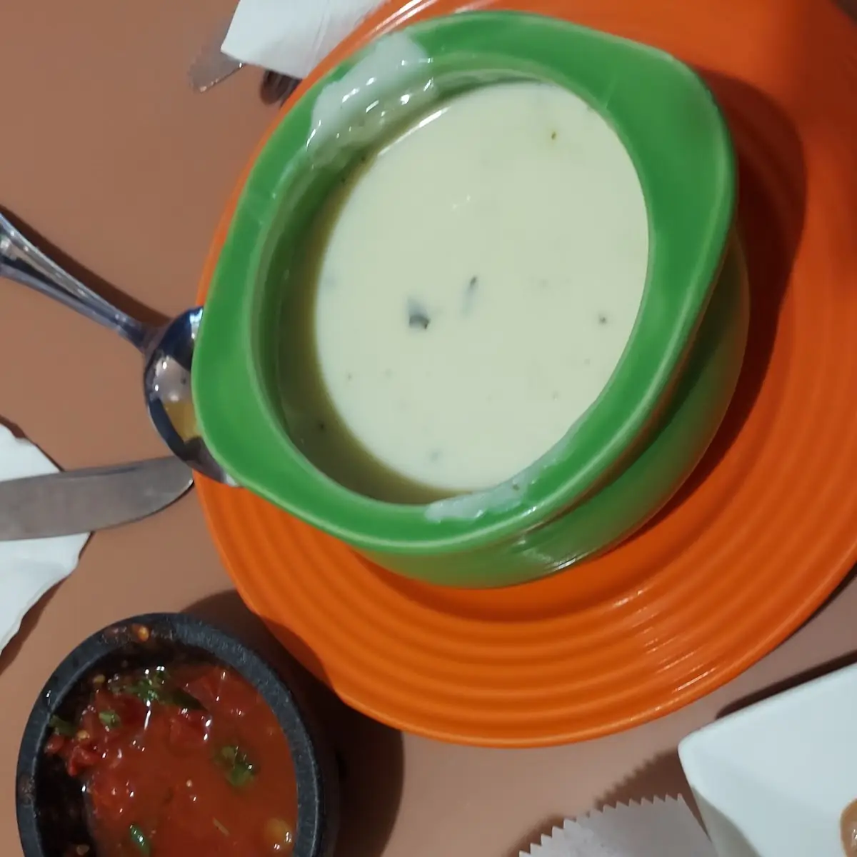 Cheese Dip