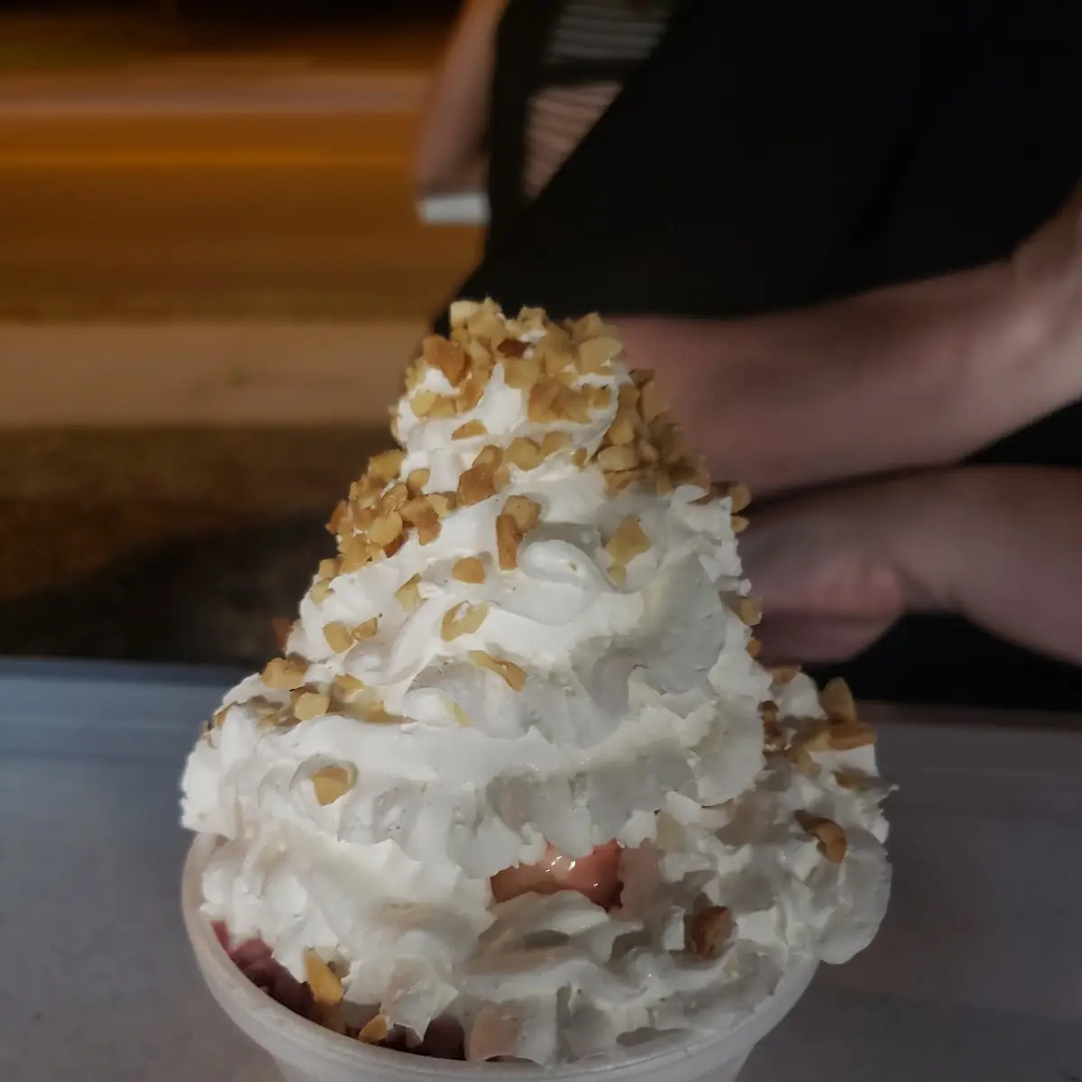 Sundaes