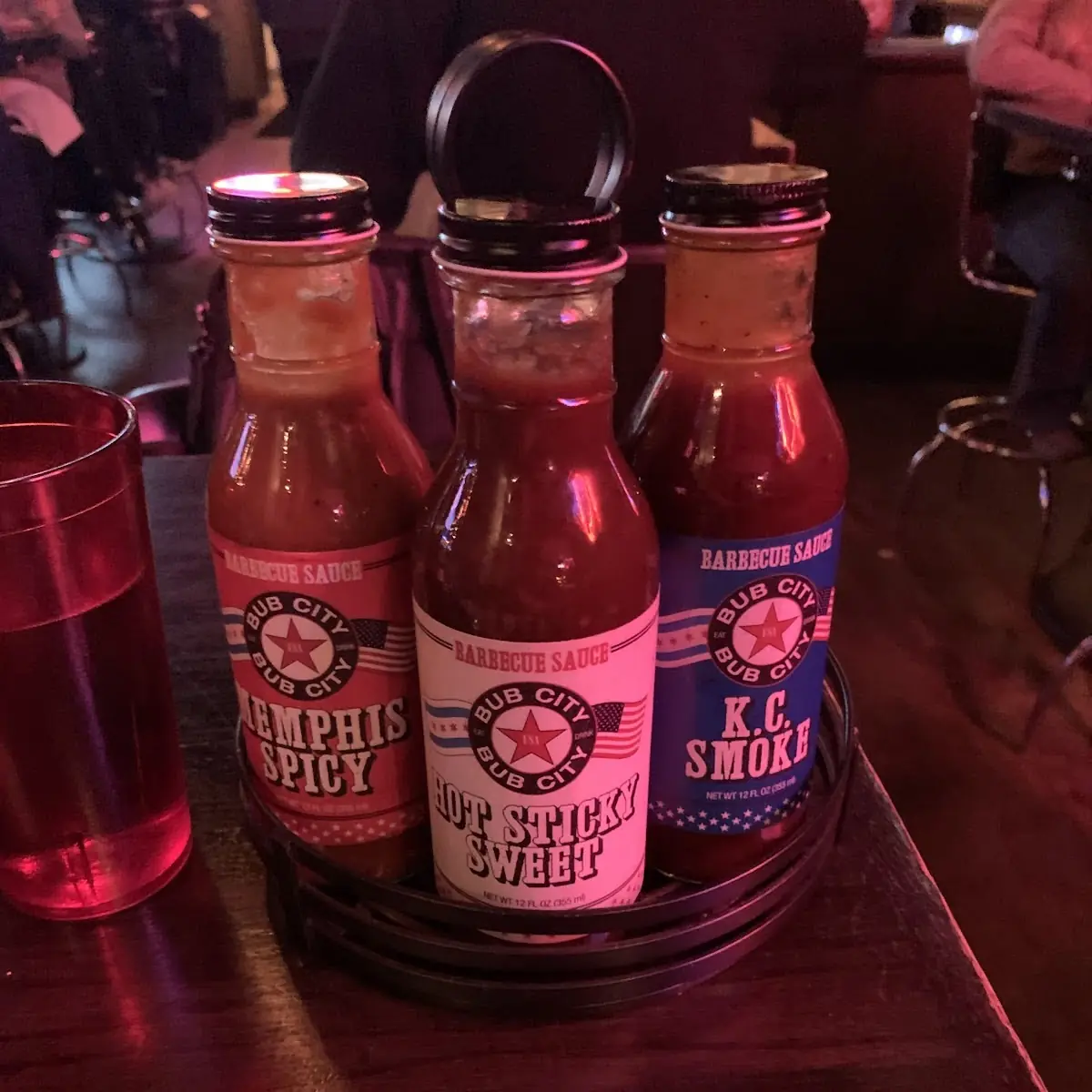 Nashville Hot Sauce