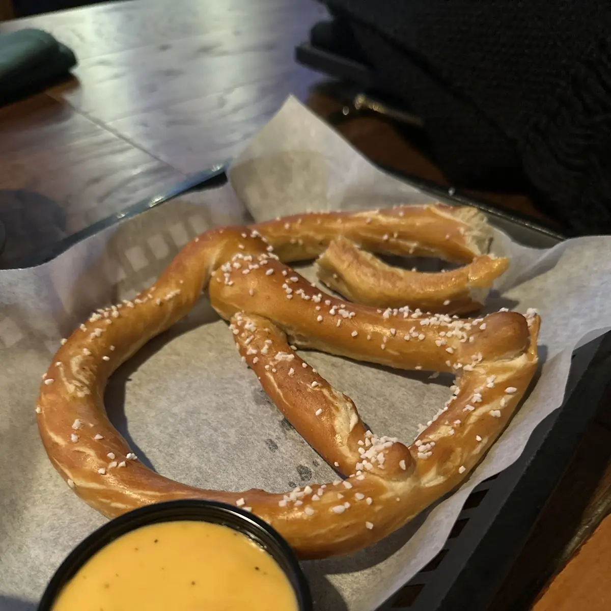 Beer Cheese