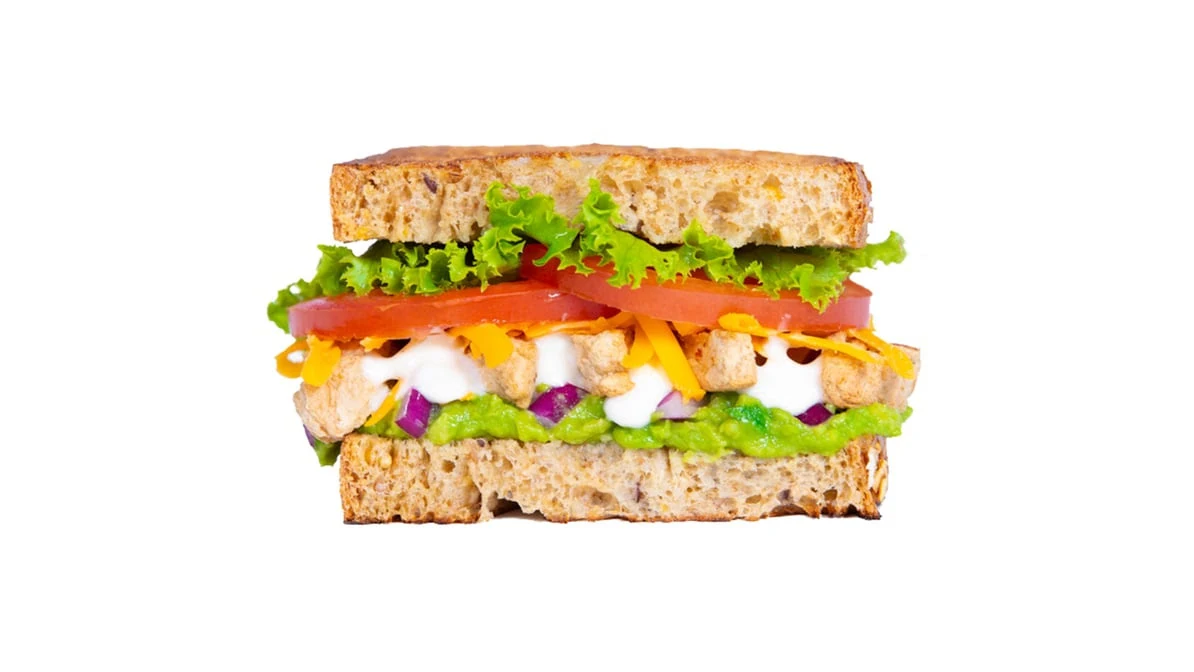 Highlights, Press’d Sandwich Shop