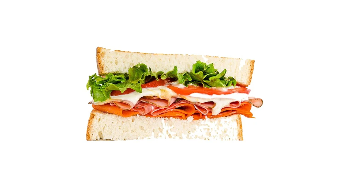 Highlights, Press’d Sandwich Shop
