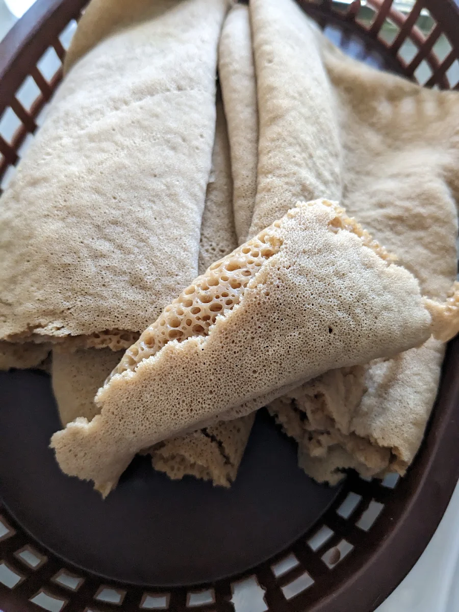 Injera