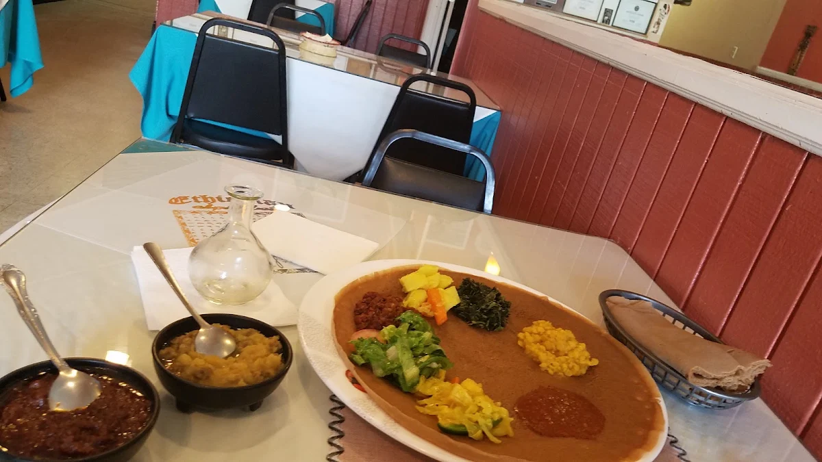 ሽሮ ወጥ shiro wot