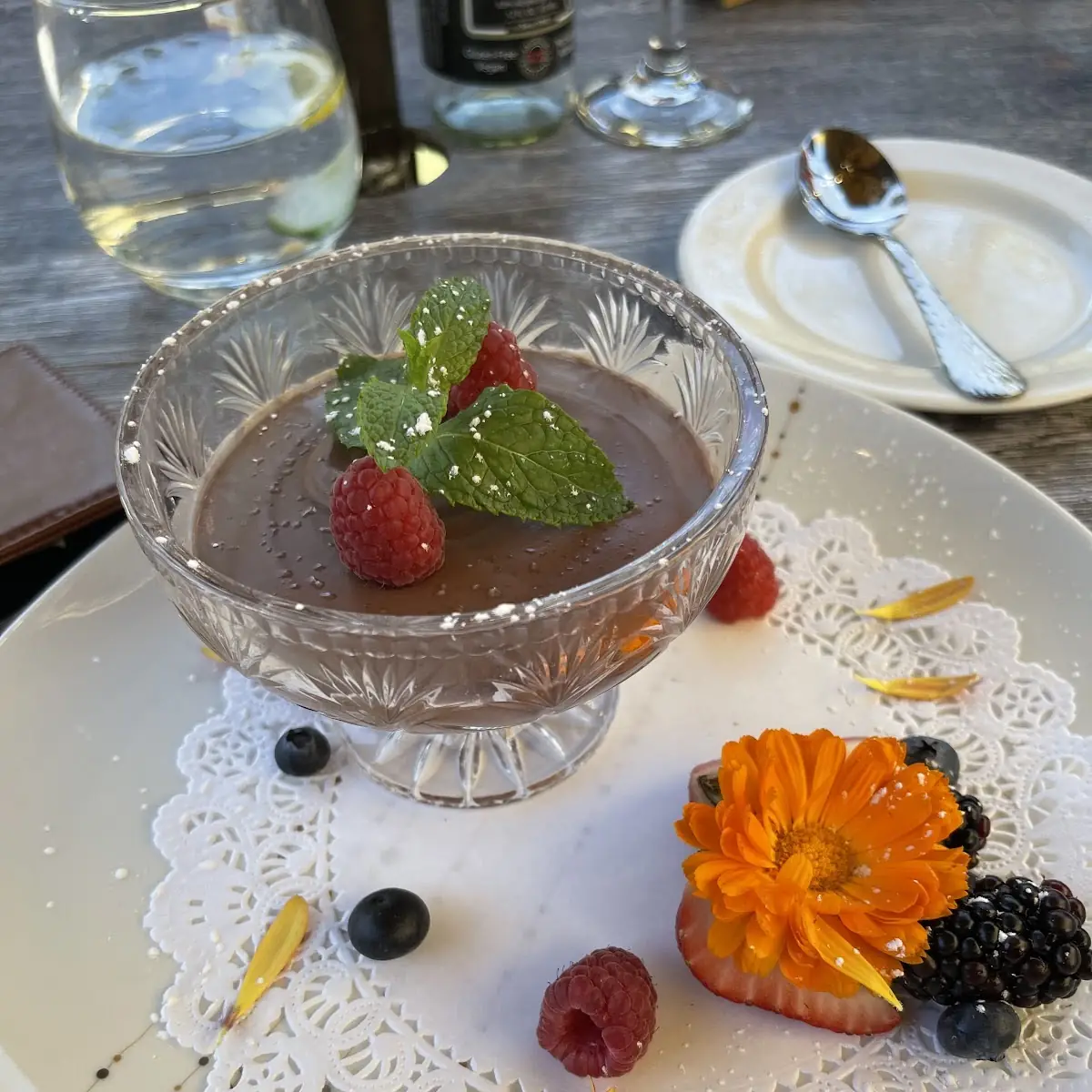 Panna Cotta