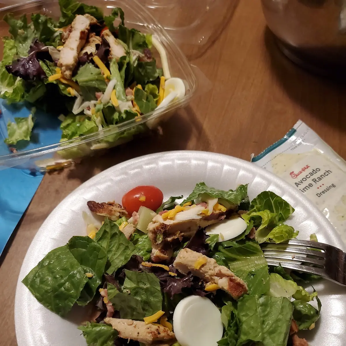 Chicken Salad