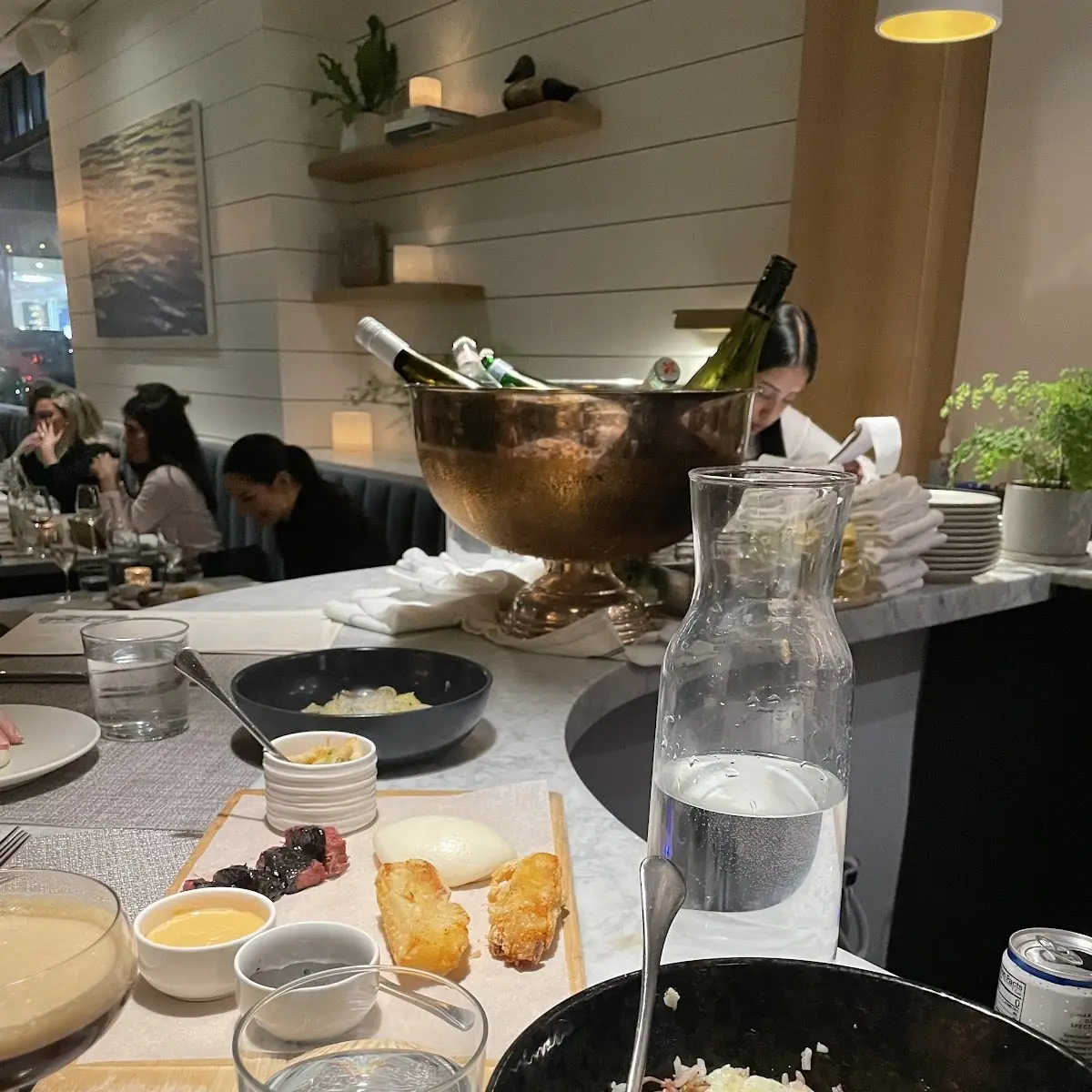Duck Fried Rice