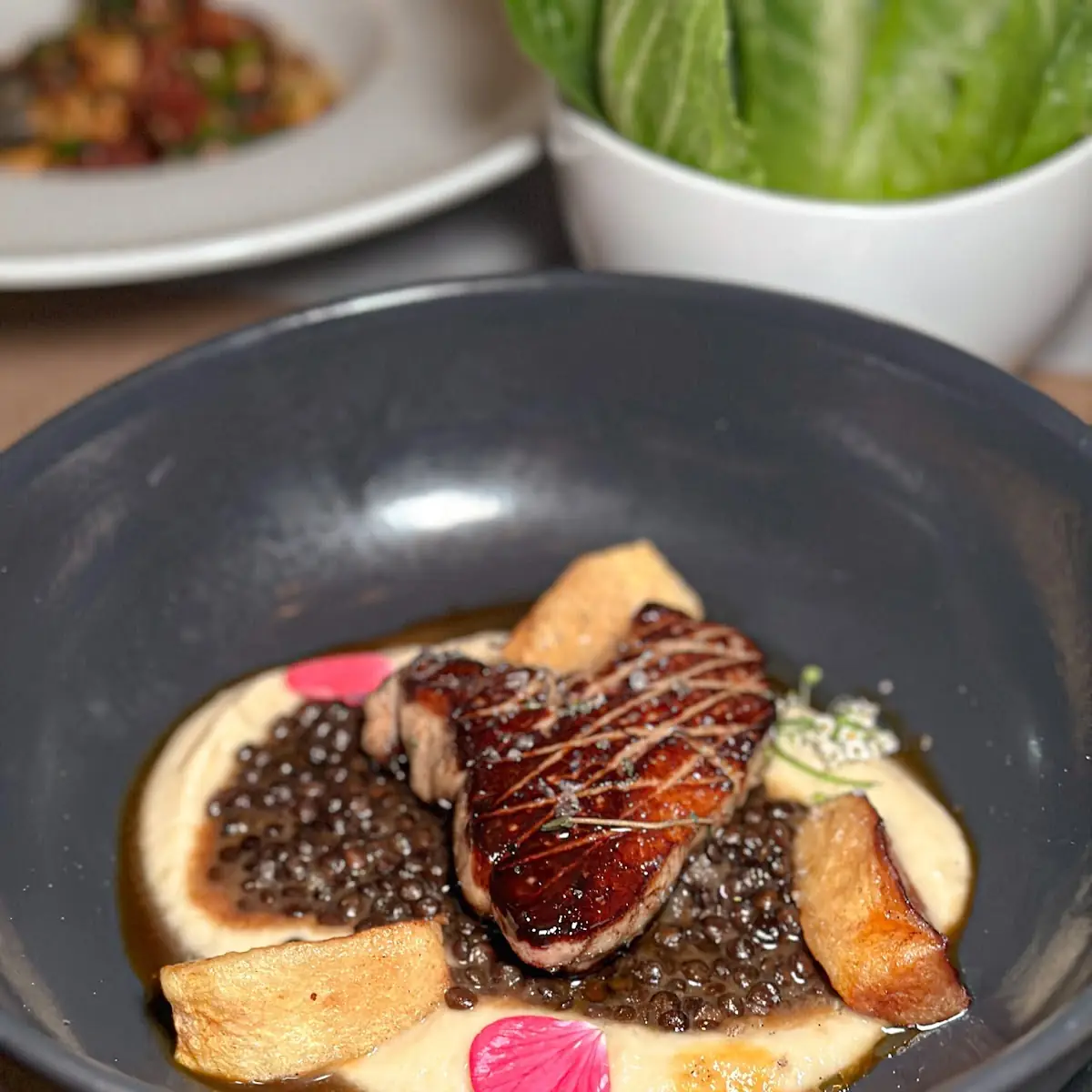 Hudson Valley Foie Gras