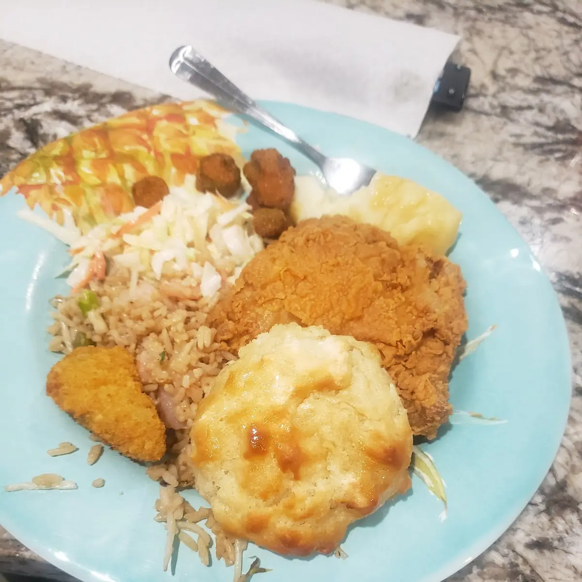 Nasi Lemak