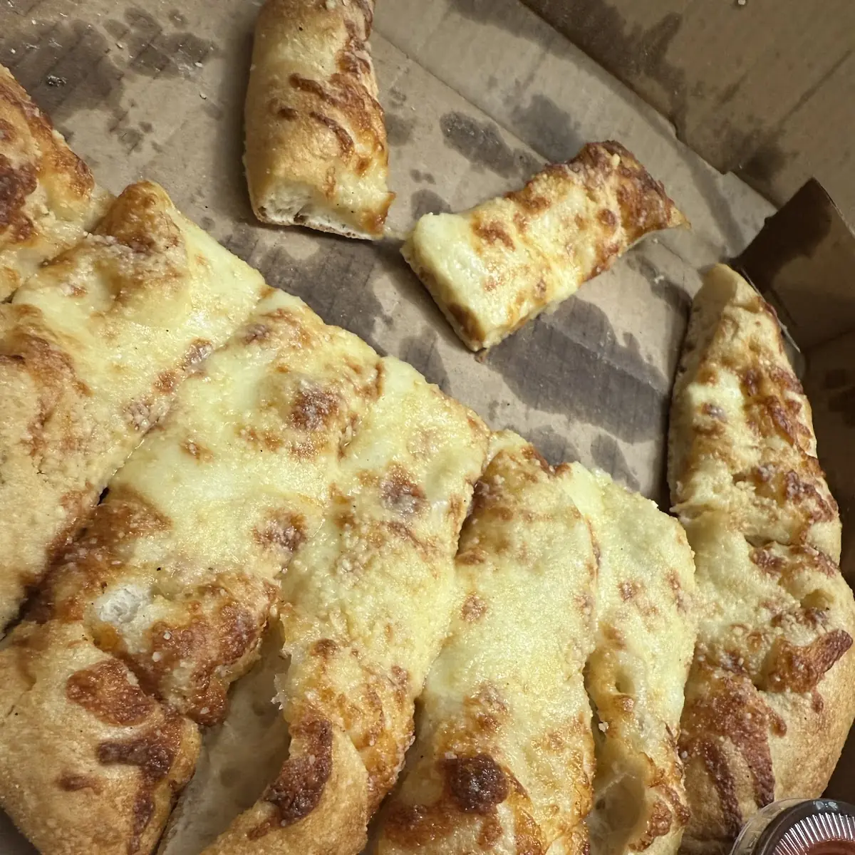 Garlic Bread