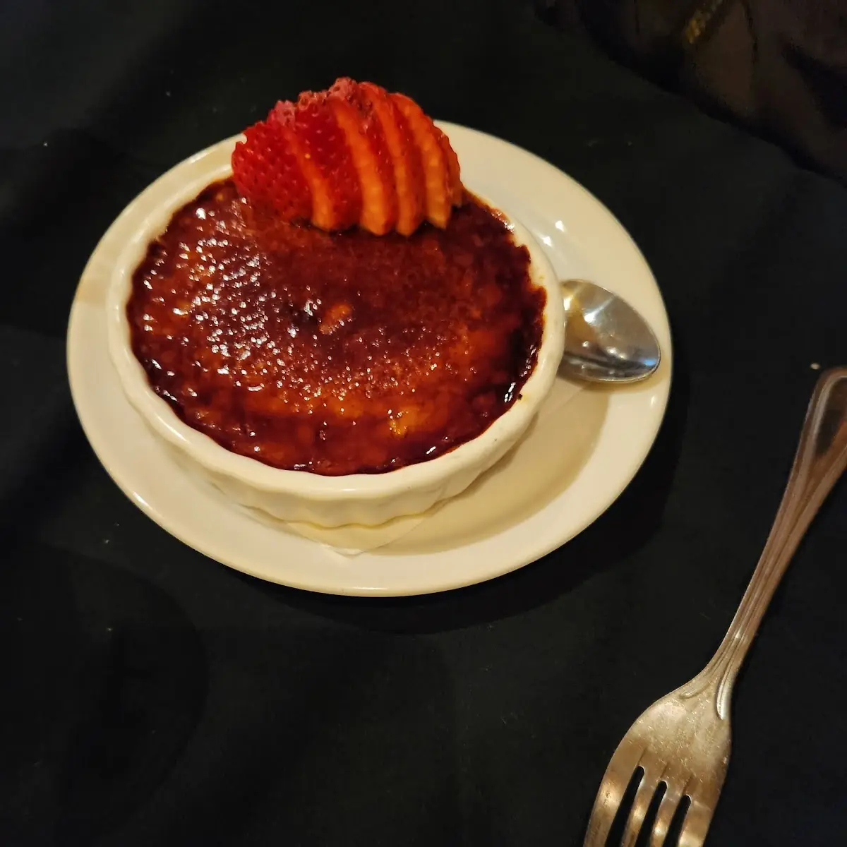 Creme Brulee