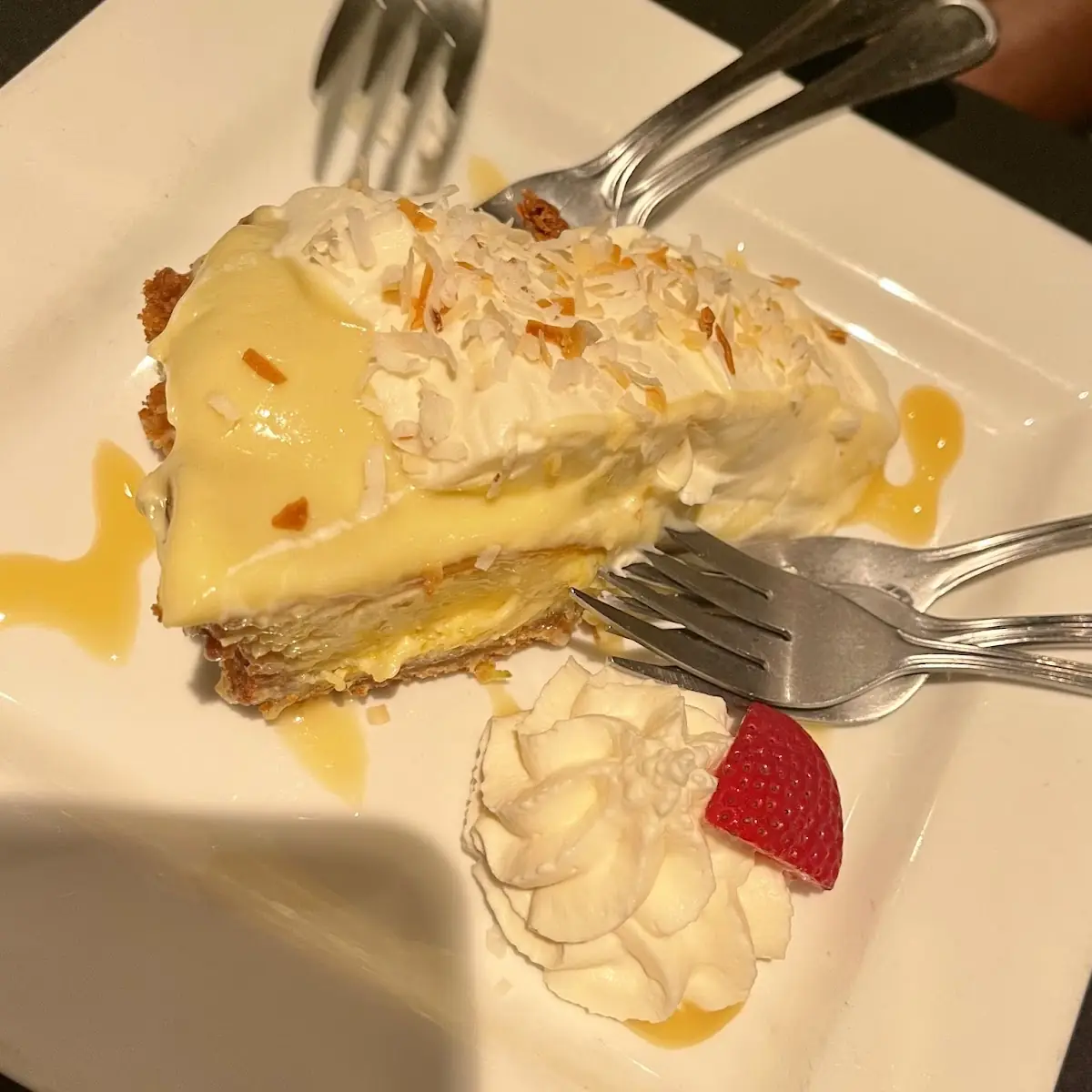 Key Lime Pie