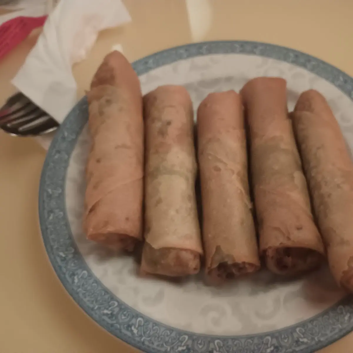 Lumpia