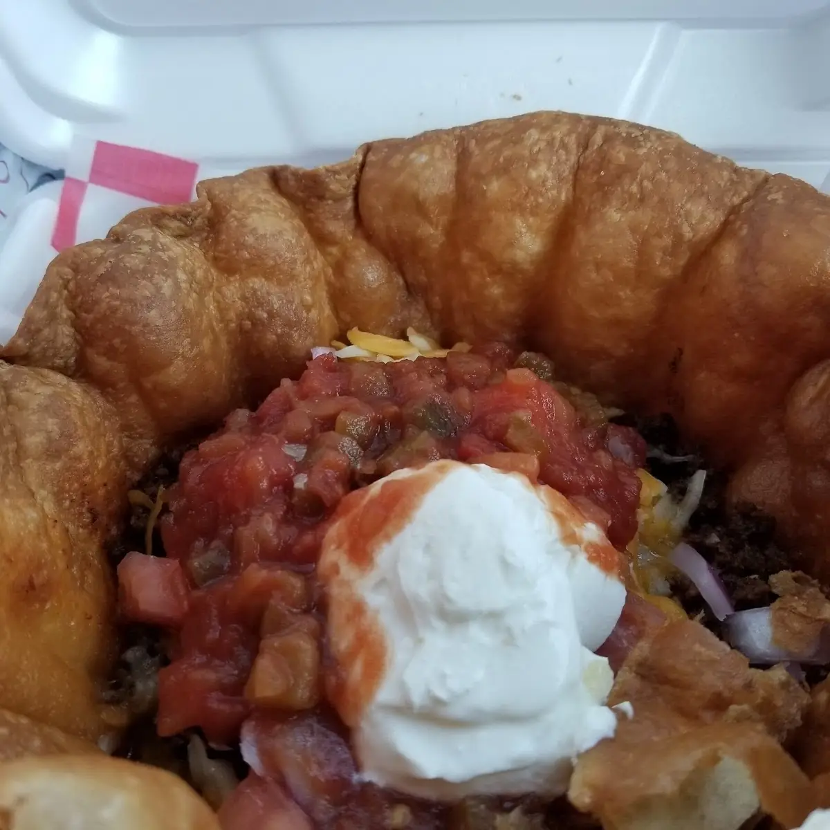 Taco Salad