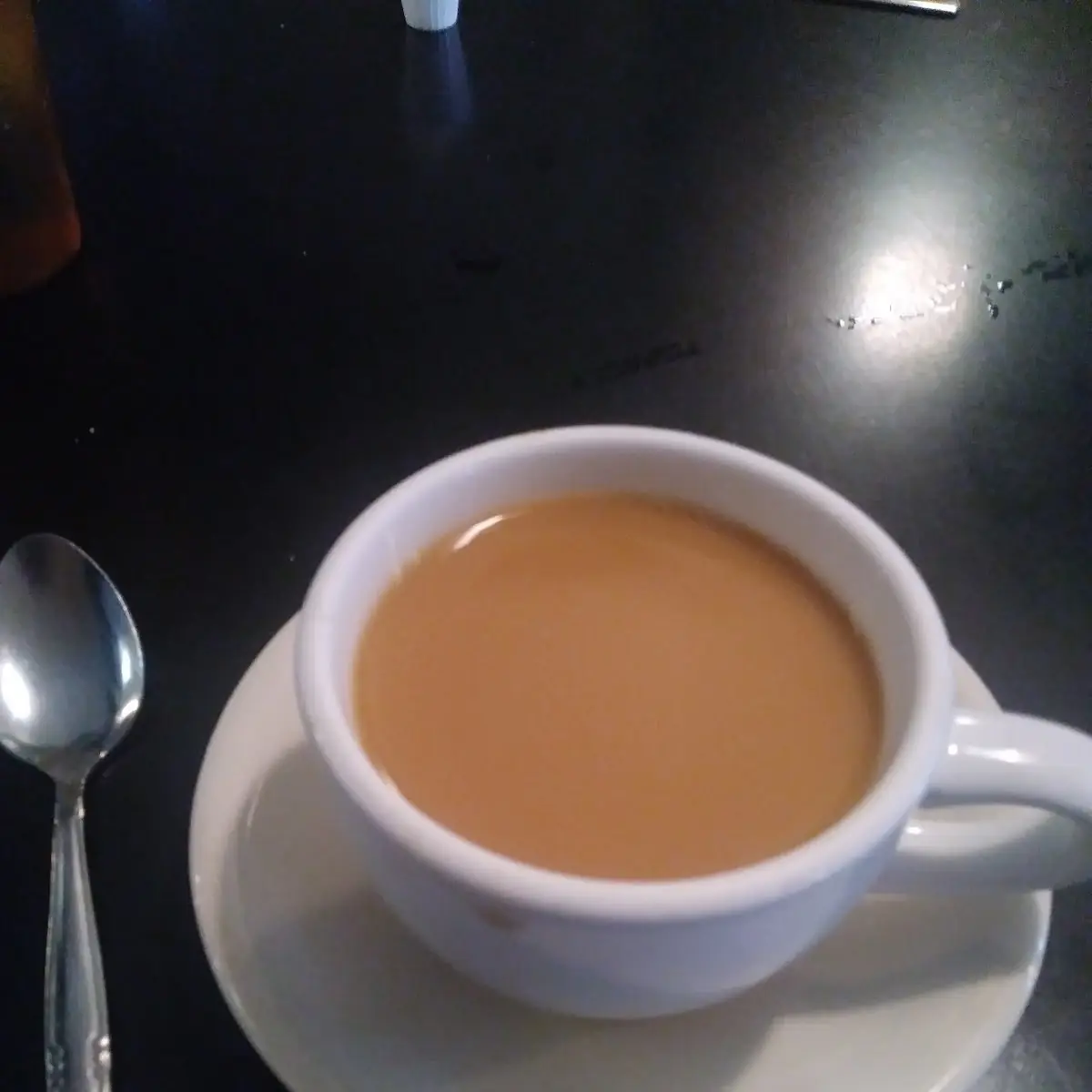 Masala Chai