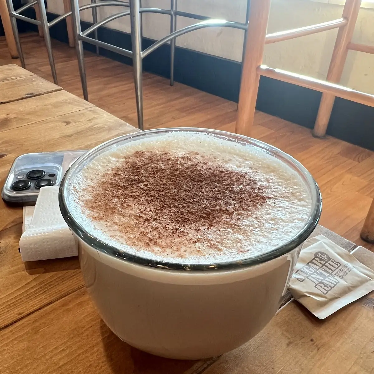 Cappuccino