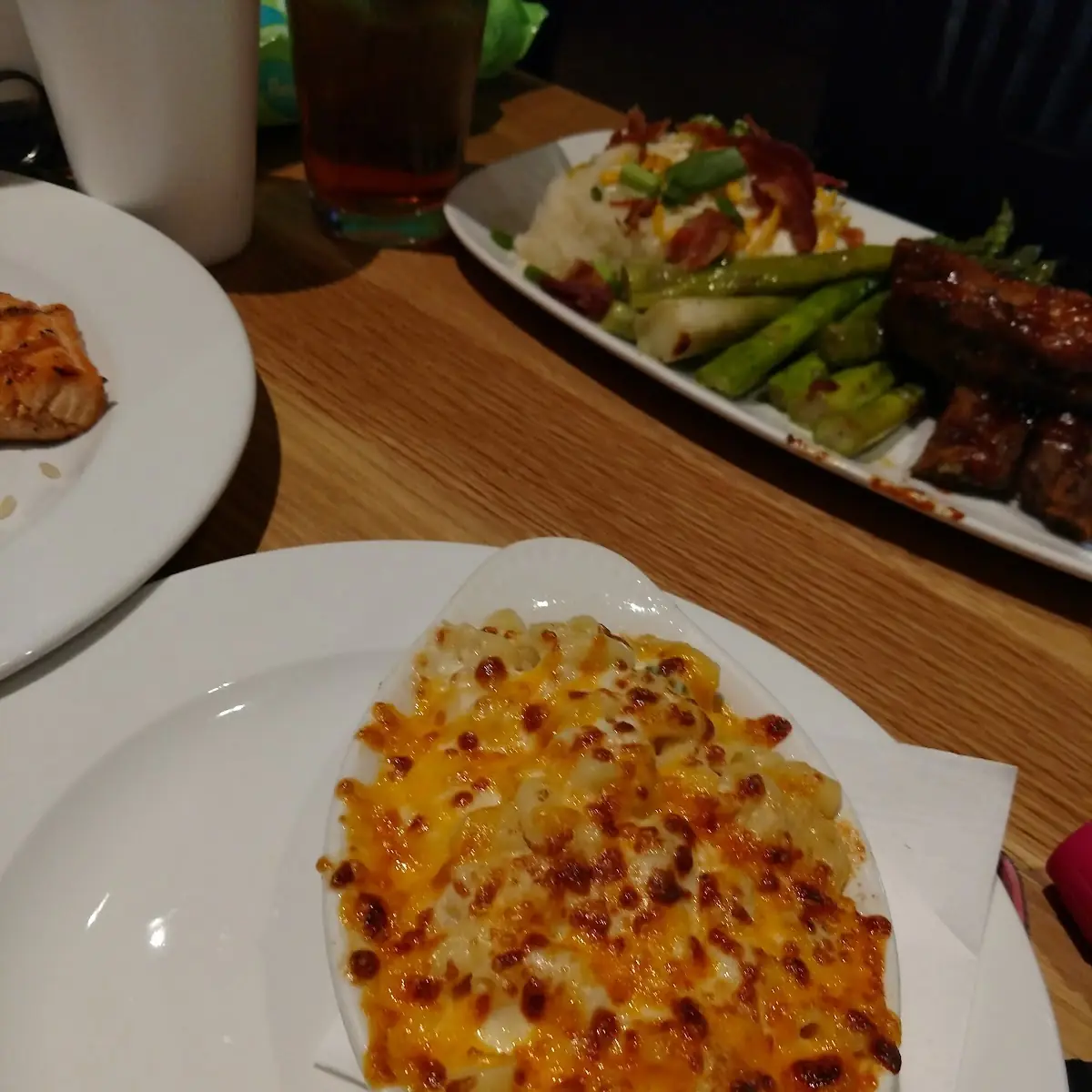 Mac and Cheese