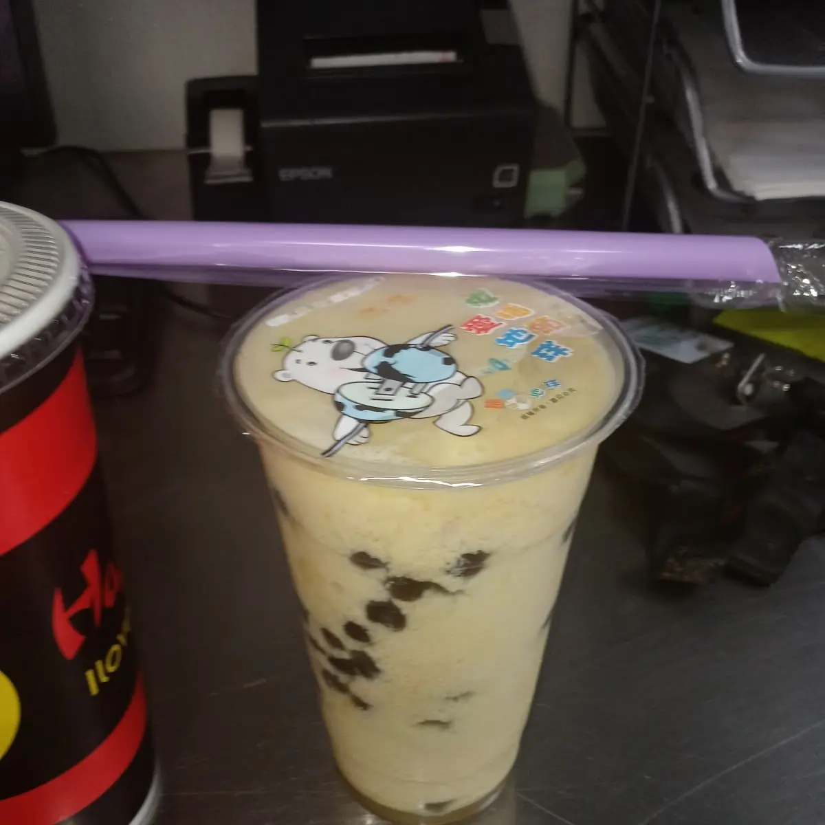 Boba