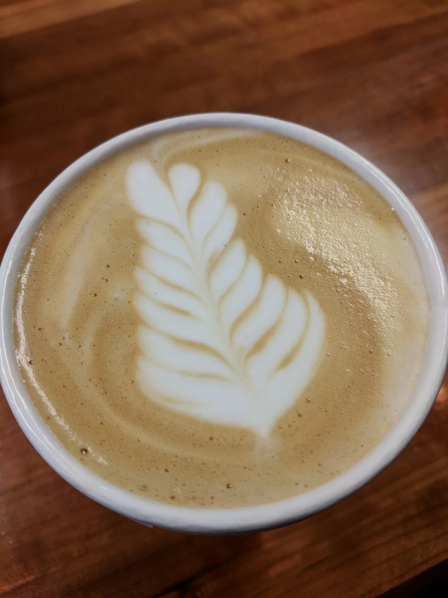 Cappuccino