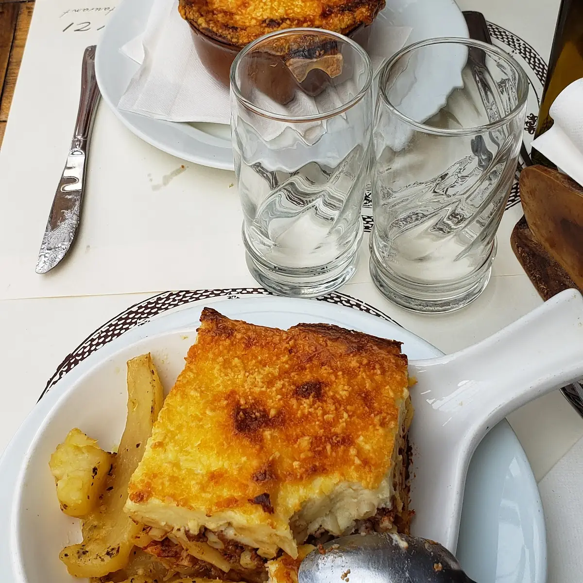 Moussaka