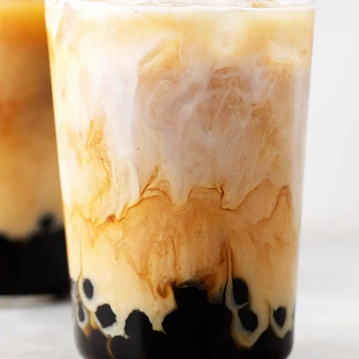 Thai Iced Coffee