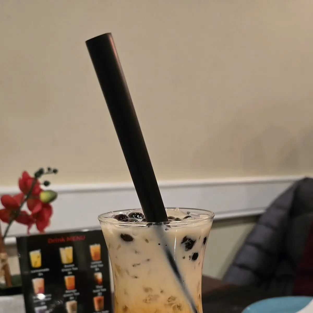 Thai Tea