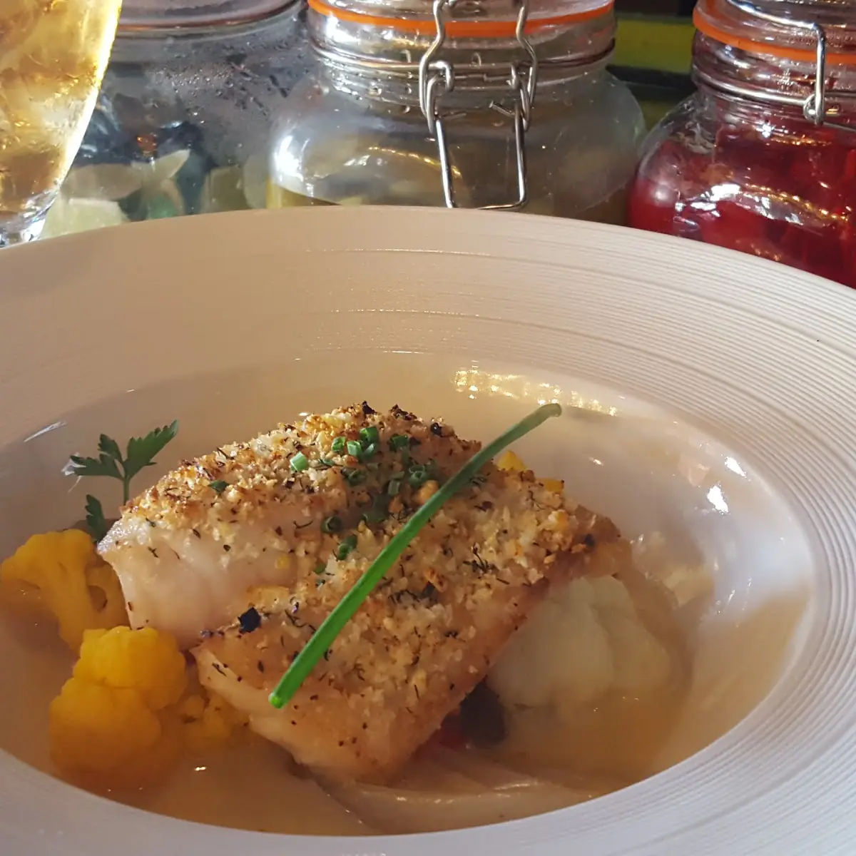 Sea Bass