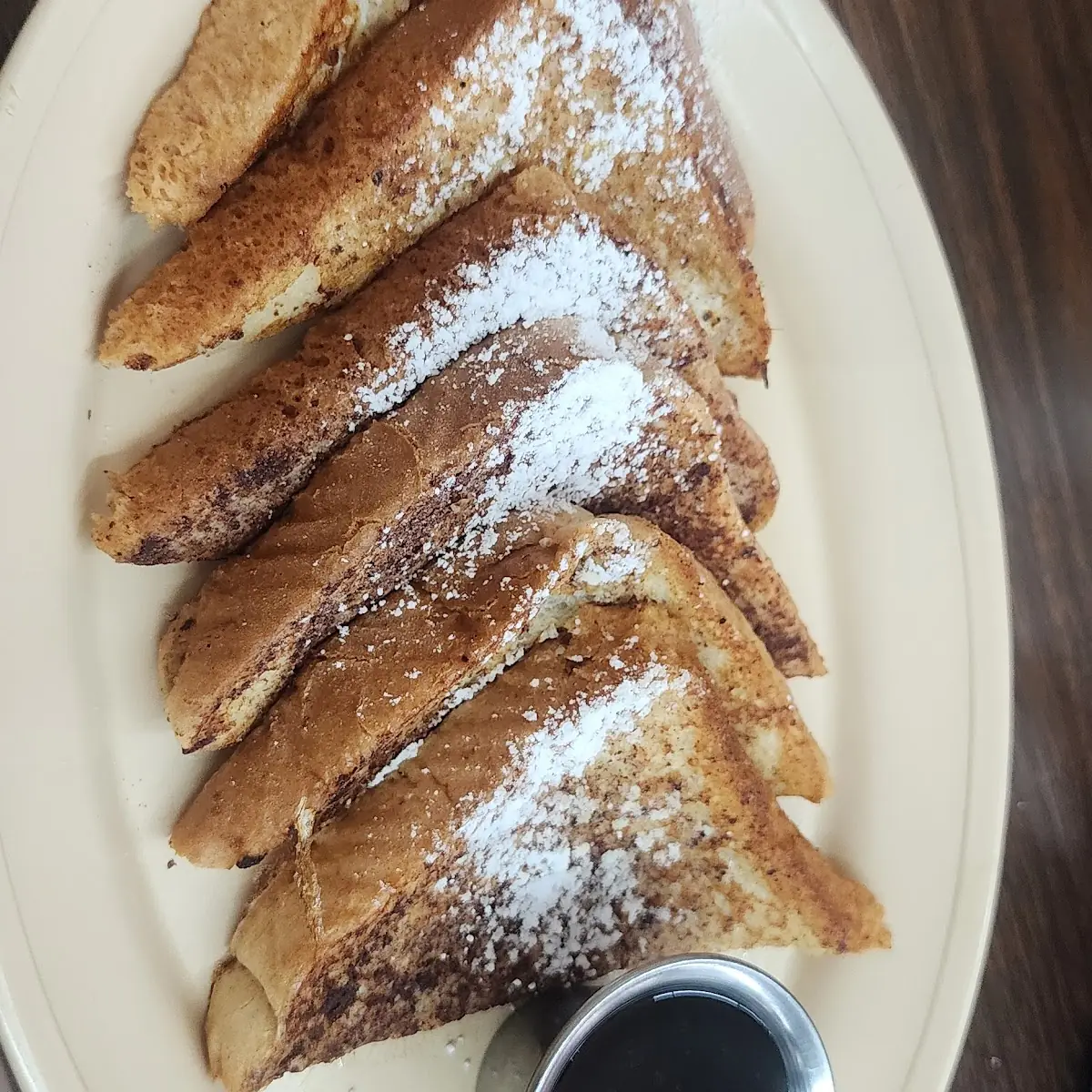 French Toast Breakfast