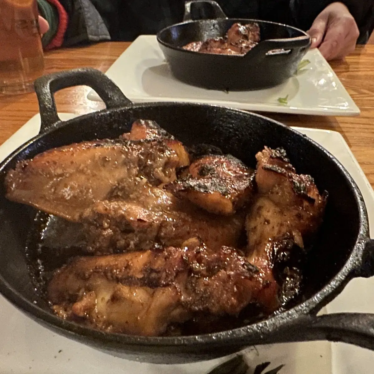 Wings