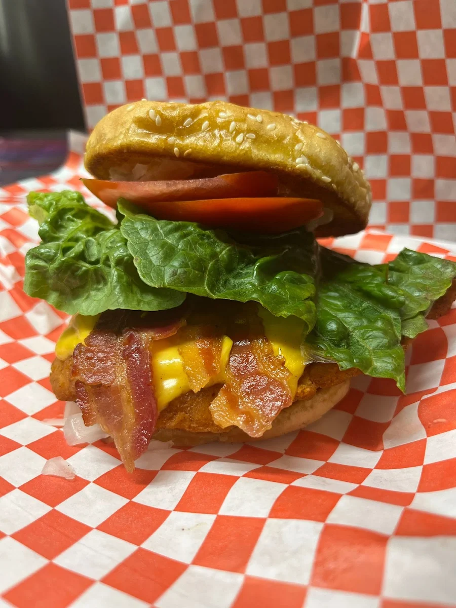 Chicken Sandwich