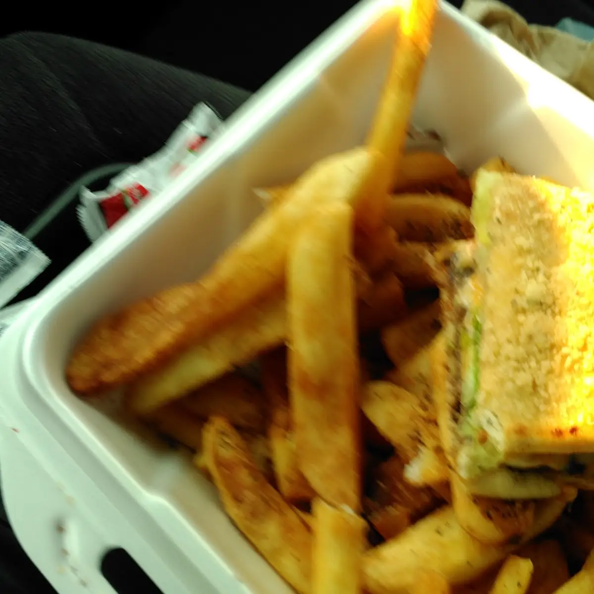 Dacoldest on the Mile Burger