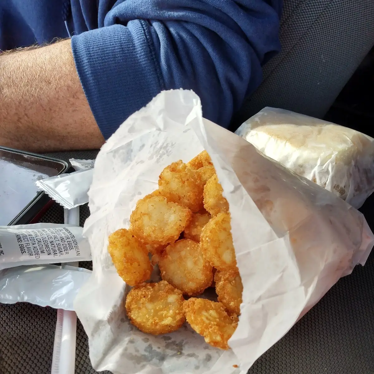 Hash Browns