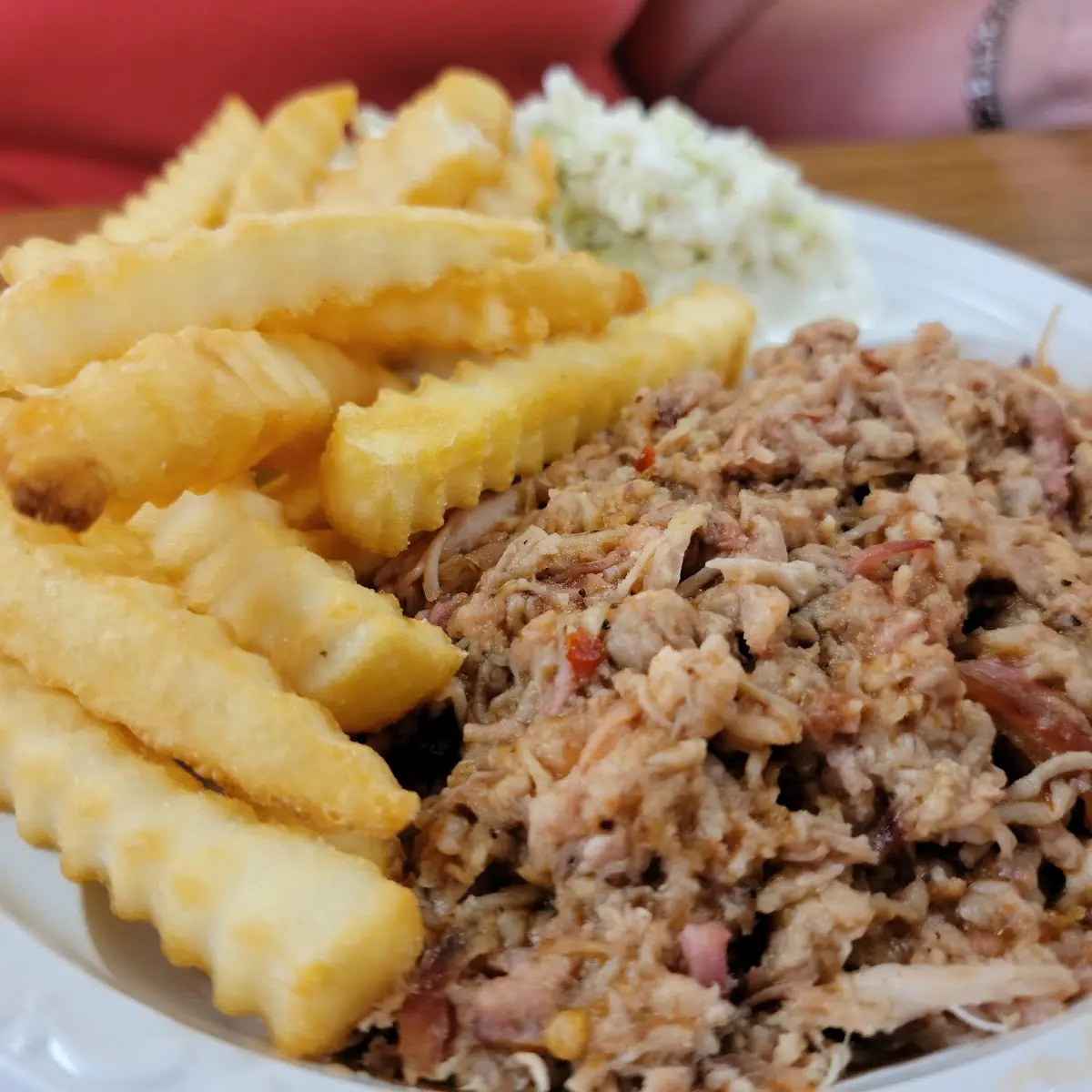 Lexington BBQ