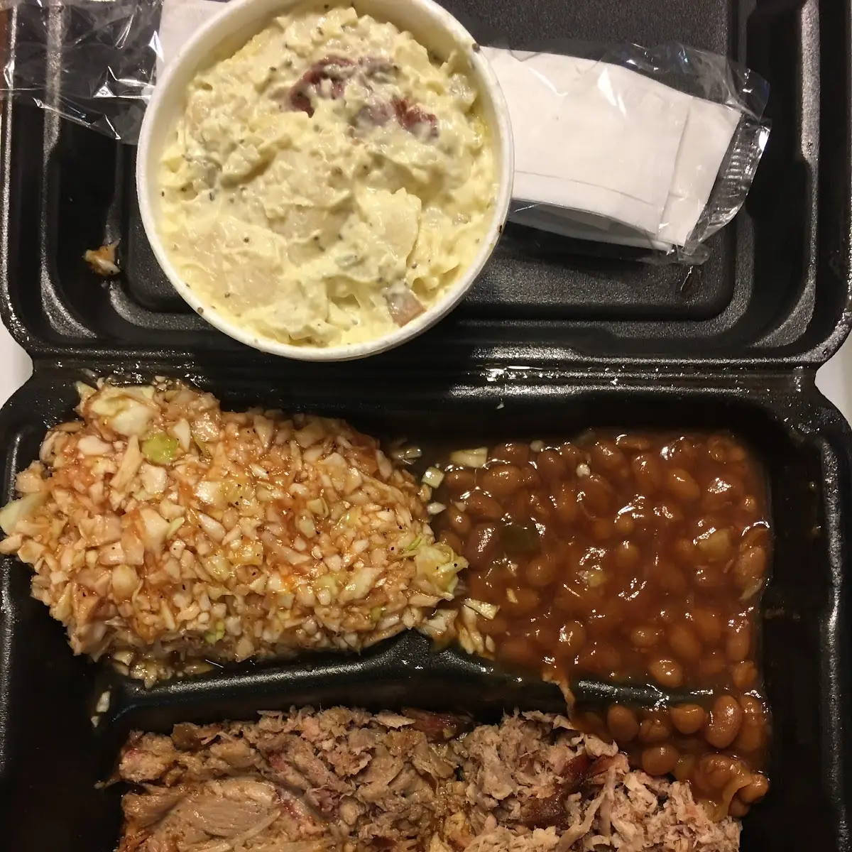 Pulled Pork