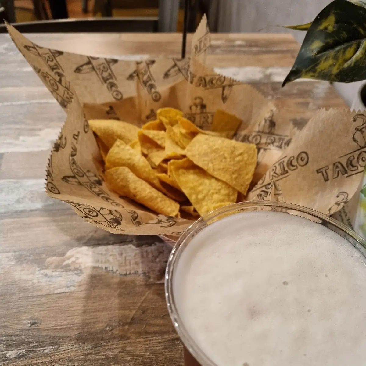 Sour Cream