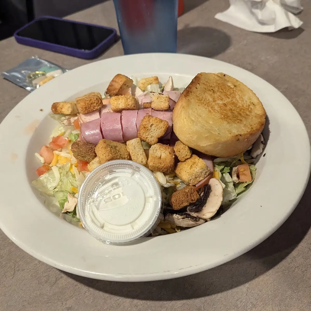 Chef Salad