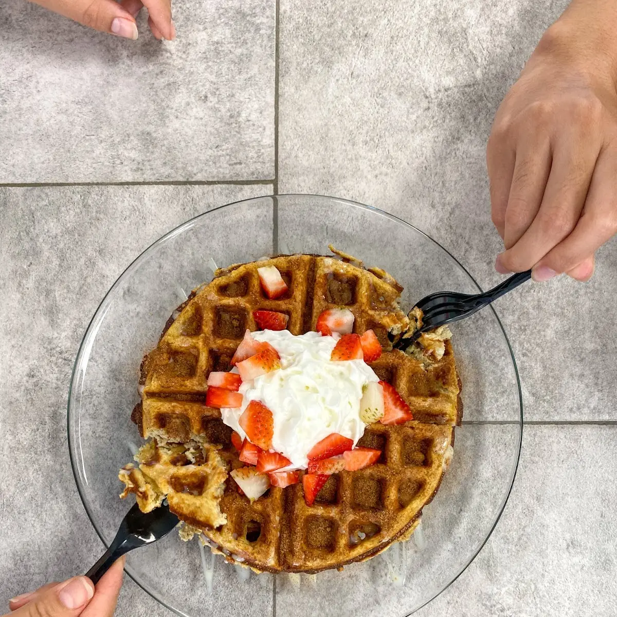 Waffles