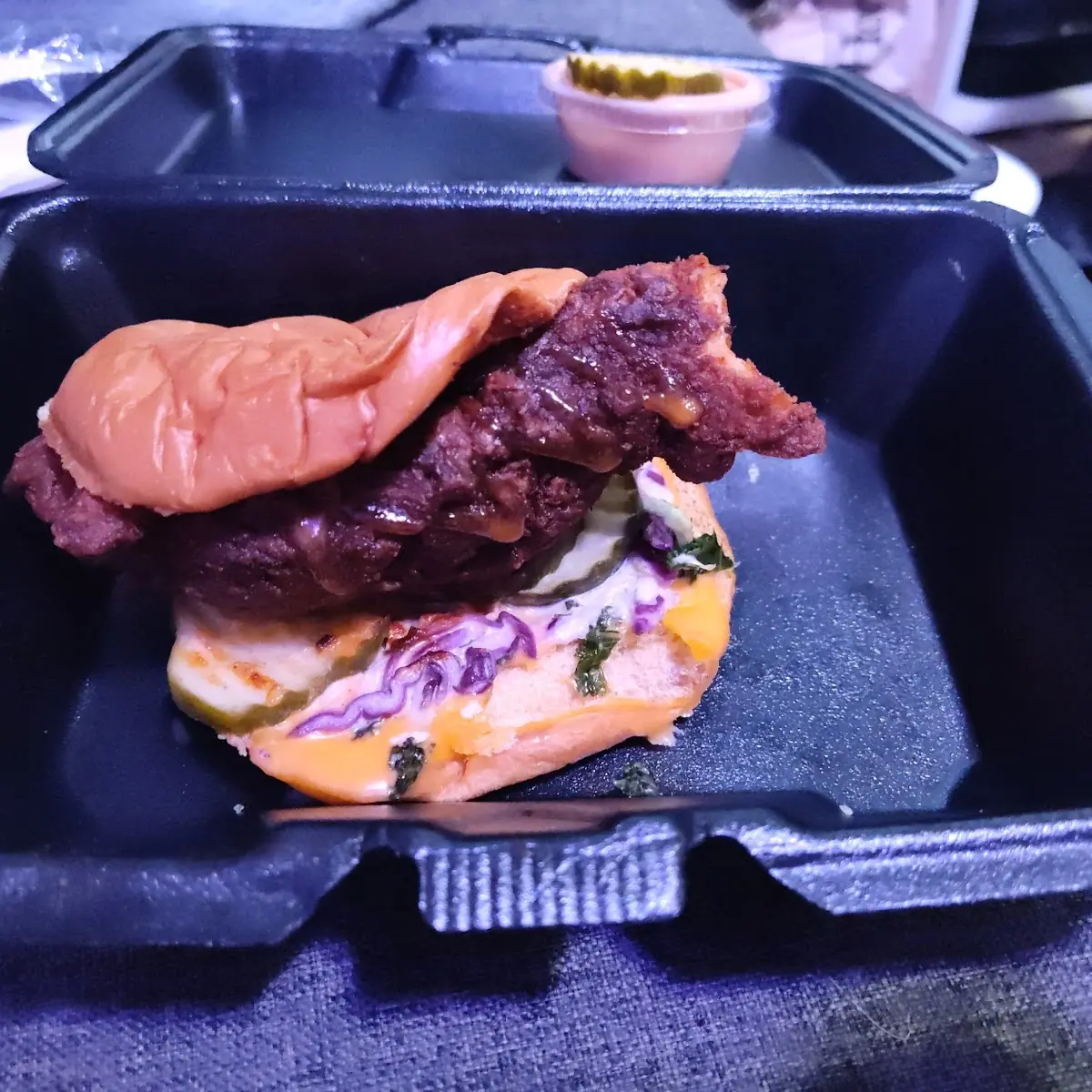 Pastrami