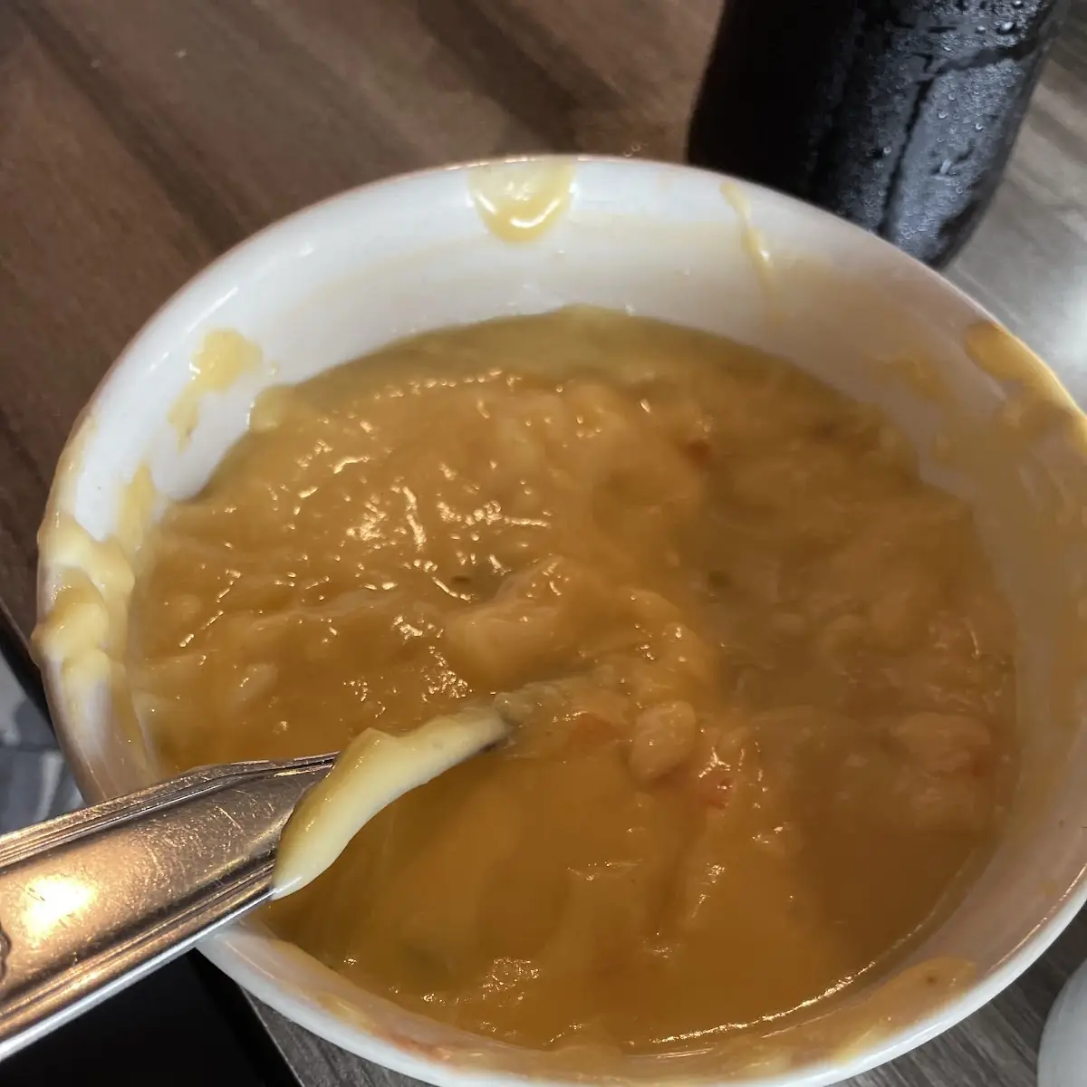 Cheese Dip