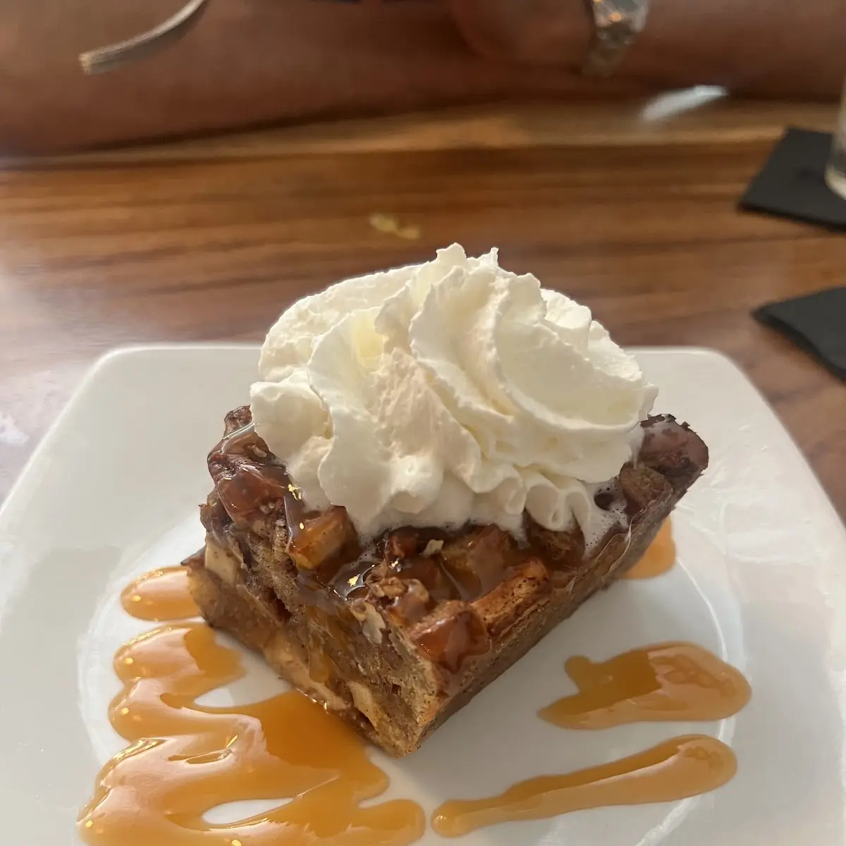 Pecan Pie