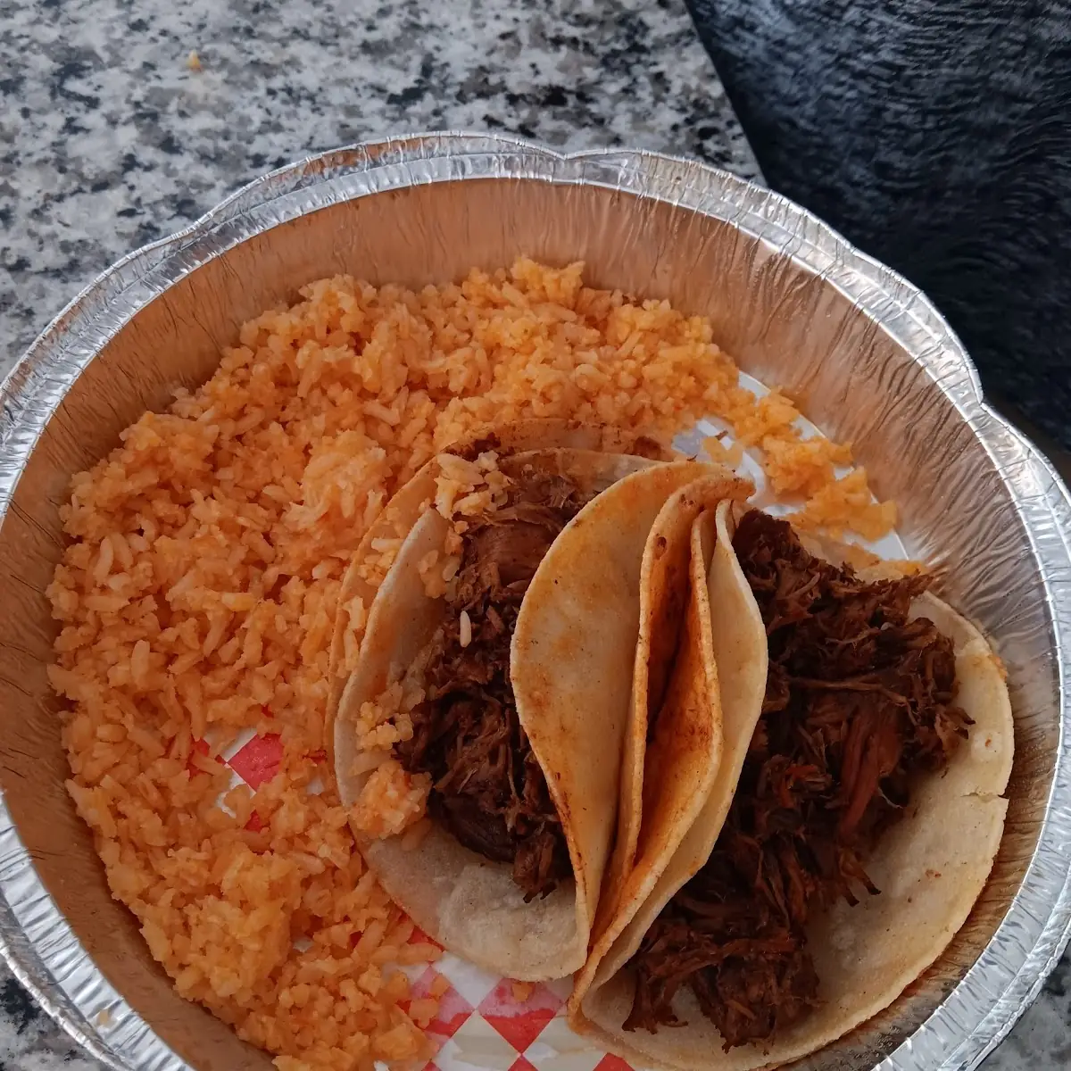Ewwww Birria Tacos