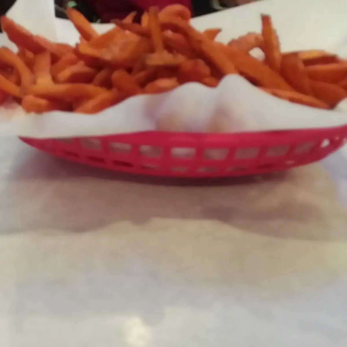 Sweet Potato