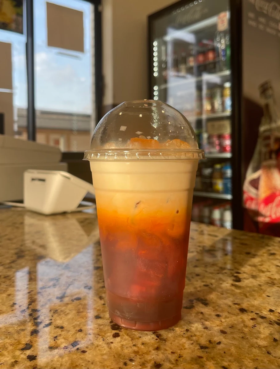 Thai Tea