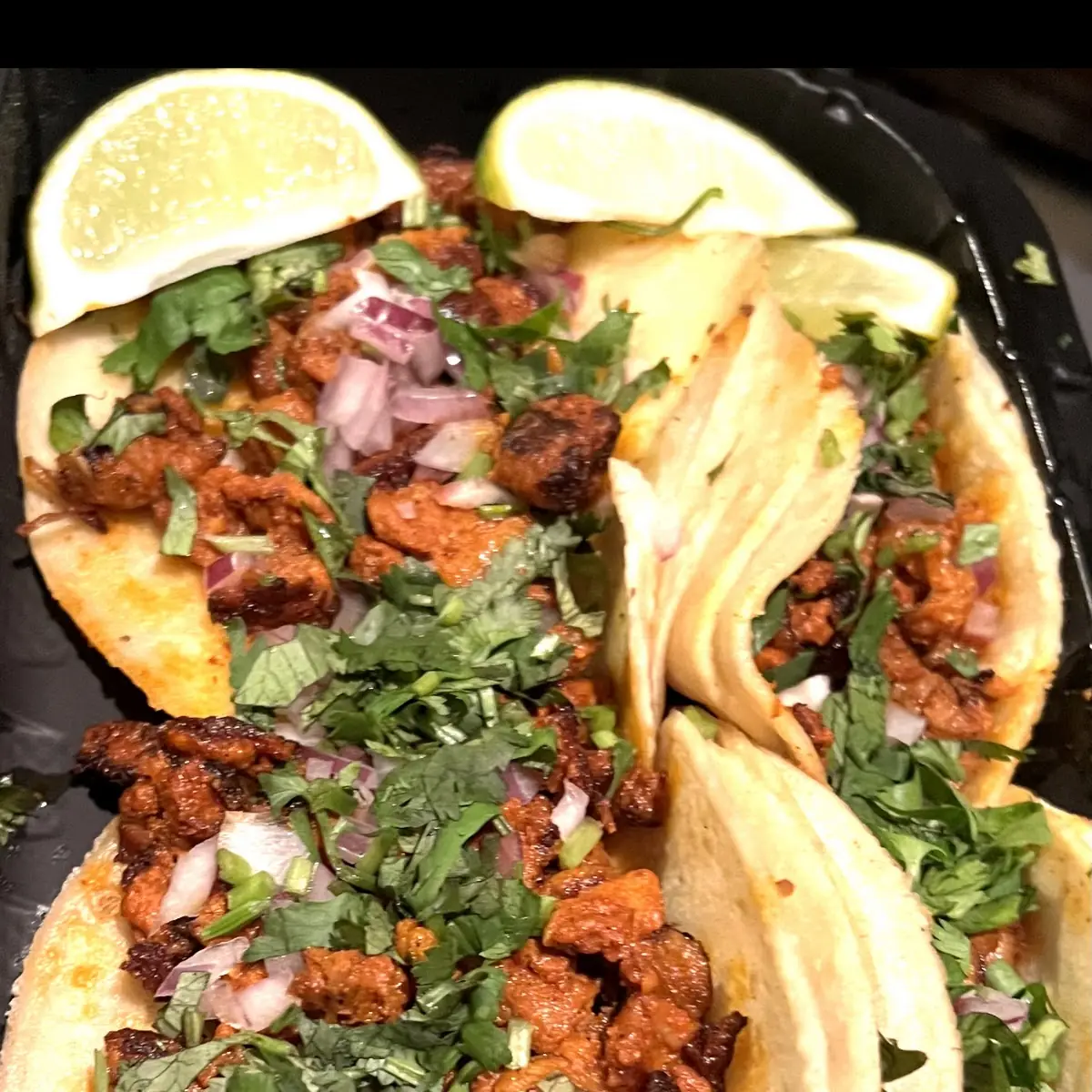 Carne Asada Tacos