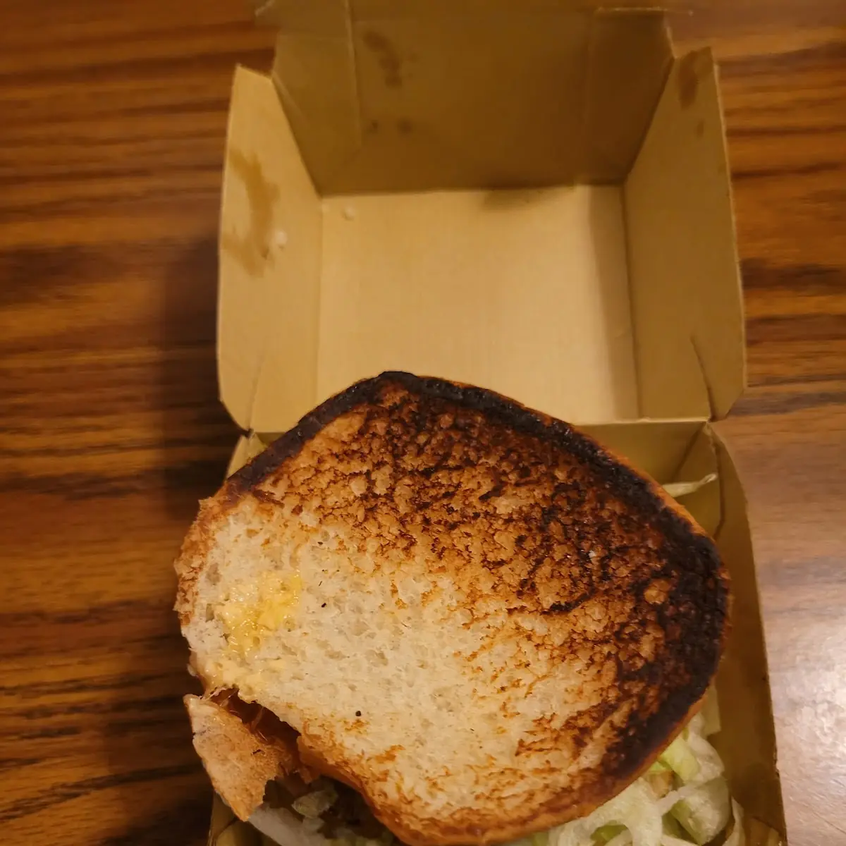 Big Mac and Cheese
