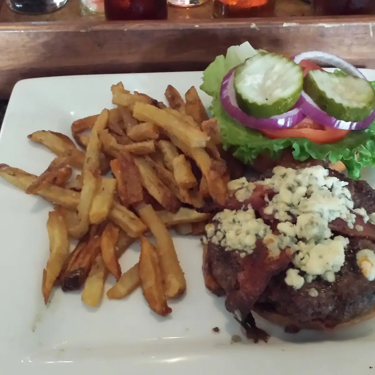 Blue Cheese