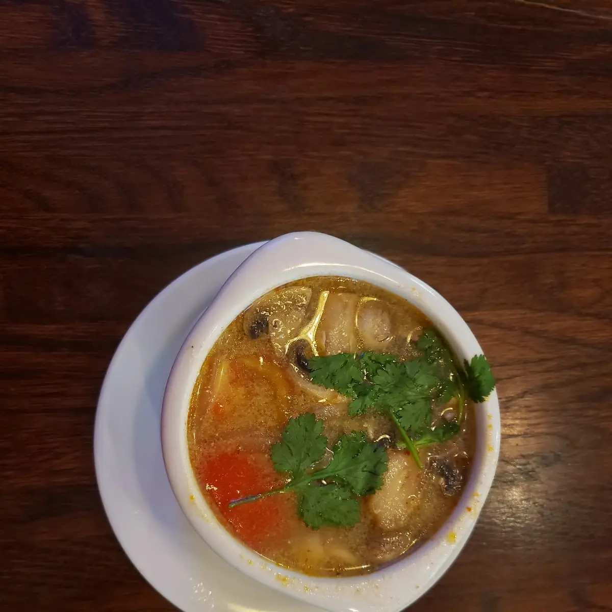 Tom Yum