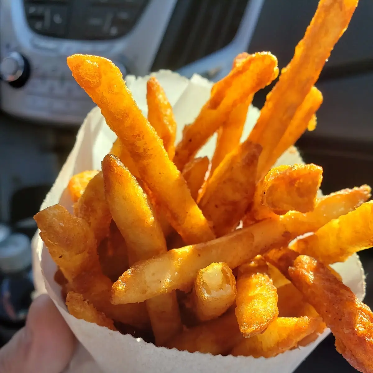French Fries