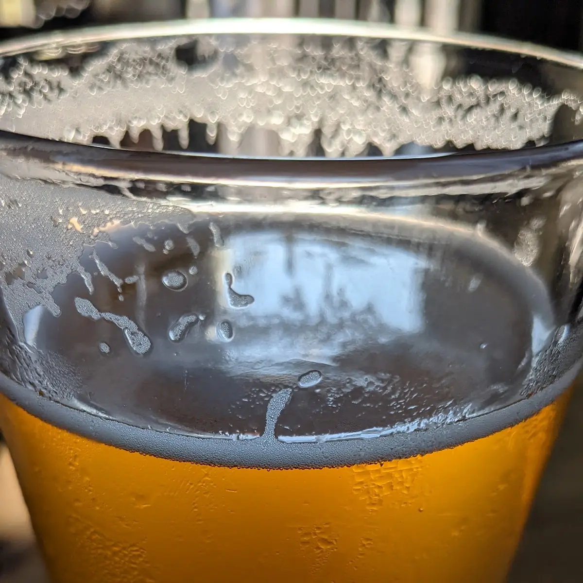 Double IPA