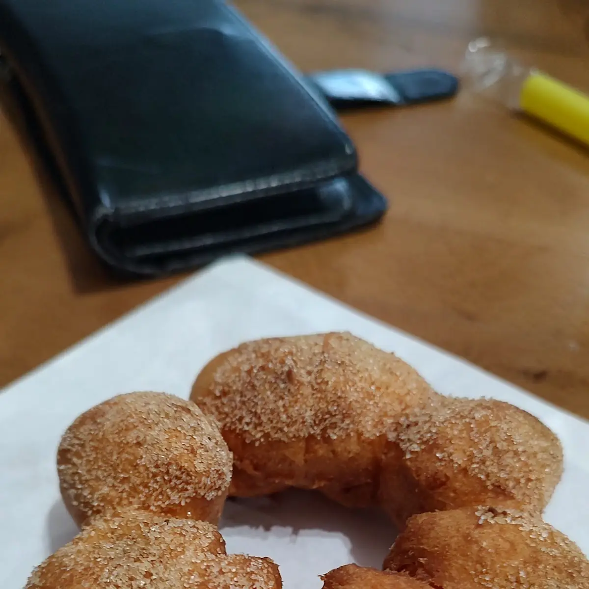 Churo Donut